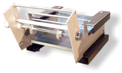 Double-sided adapter